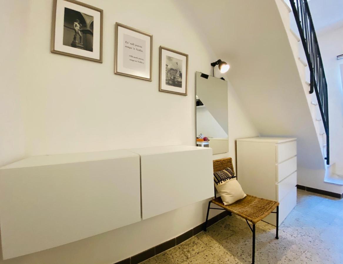 La Vanedda Apartment Syrakusa Exteriör bild